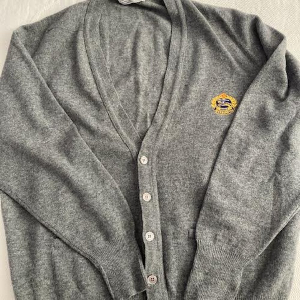 Cardigan
